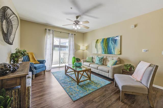 2-bedroom apartment at Gables Oak Creek Apartments in Wildomar, CA